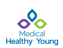 Medical Healthy Young